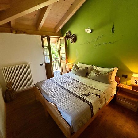 Agriturismo Valfraja チェンブラ エクステリア 写真