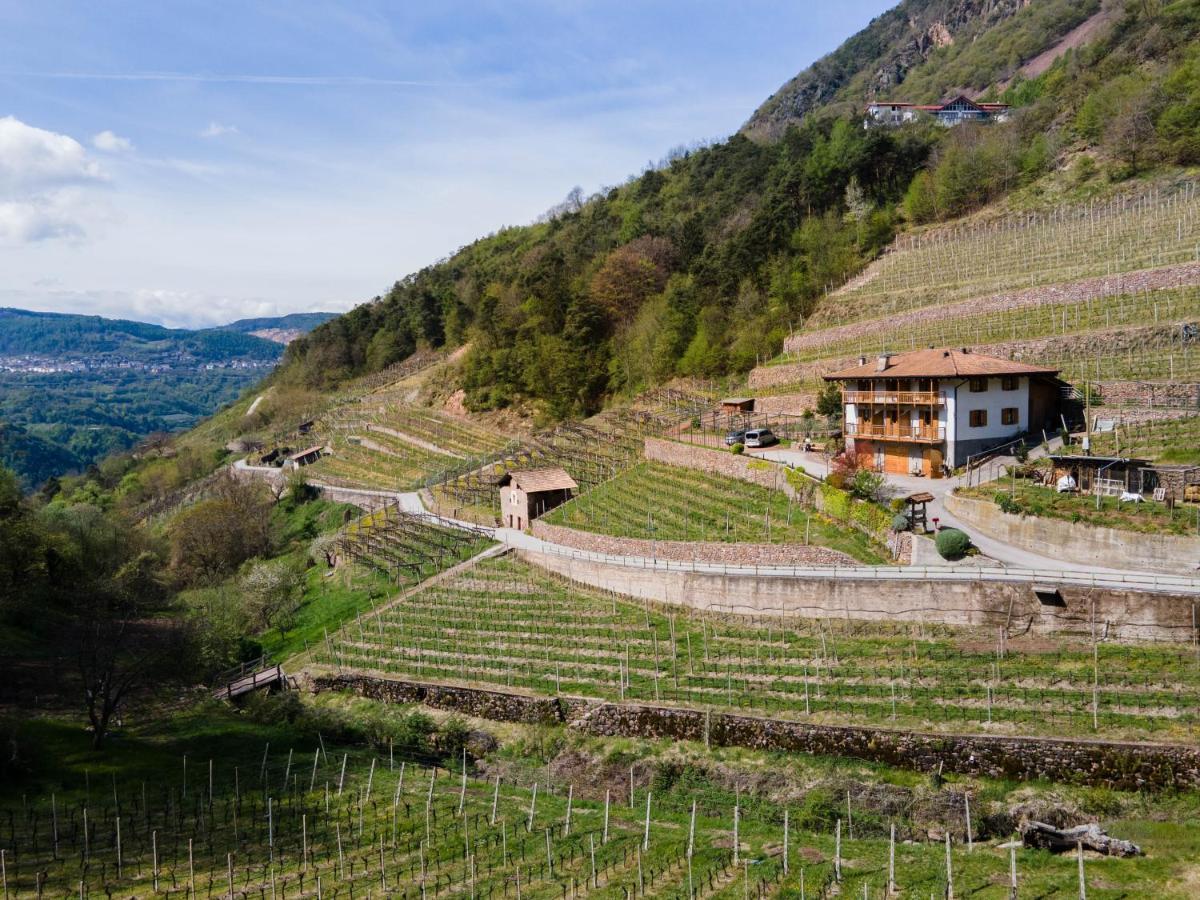 Agriturismo Valfraja チェンブラ エクステリア 写真