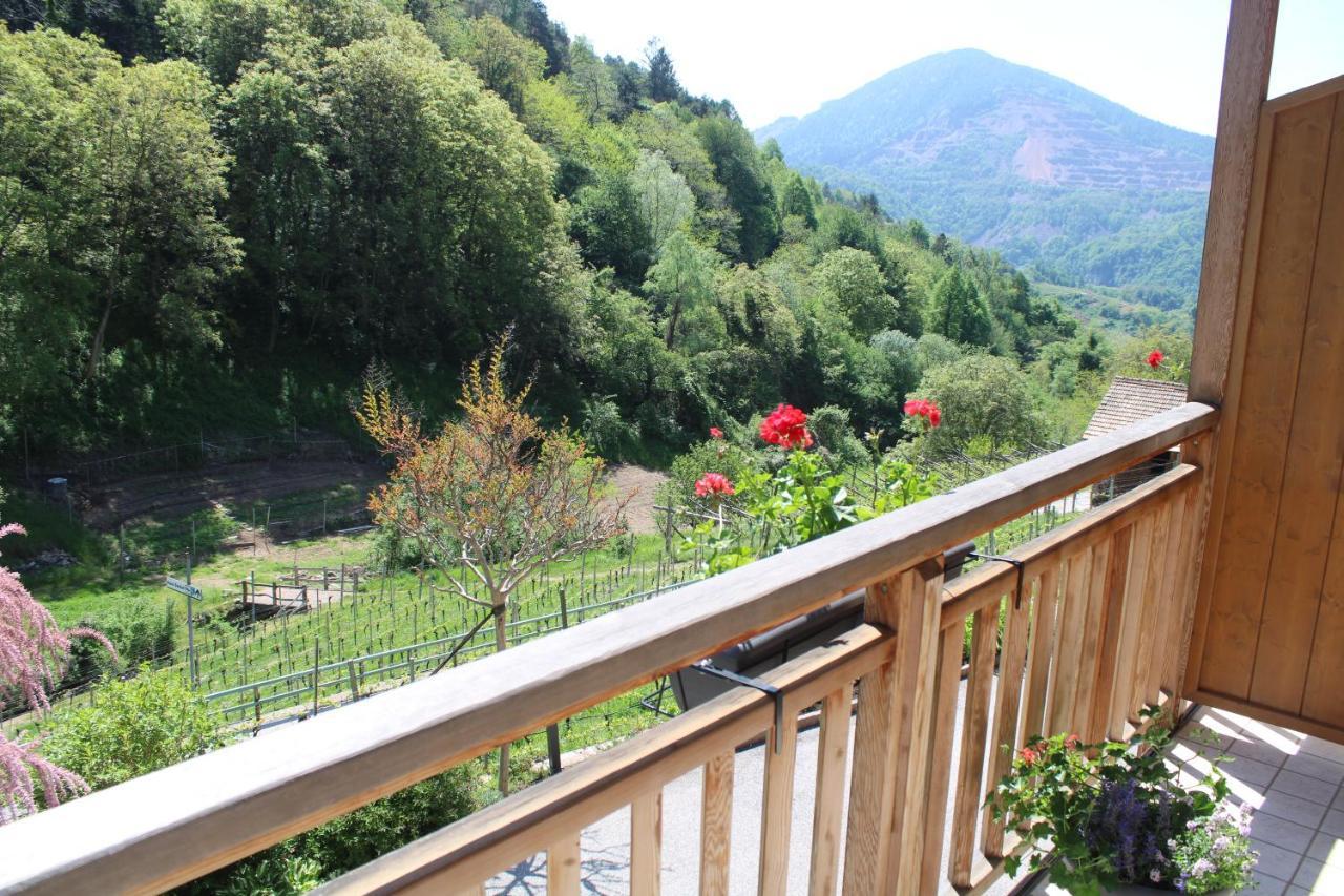 Agriturismo Valfraja チェンブラ エクステリア 写真