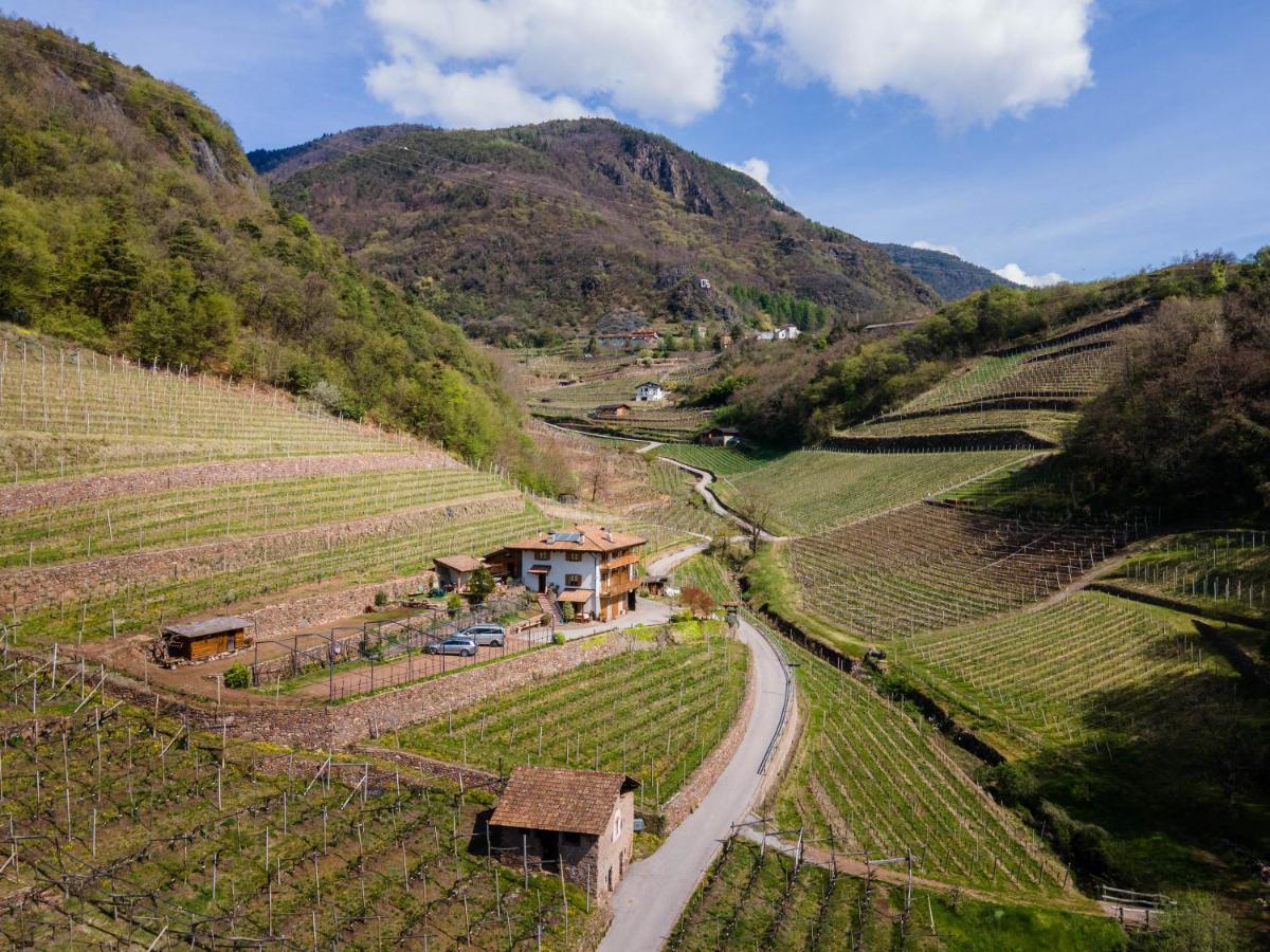 Agriturismo Valfraja チェンブラ エクステリア 写真