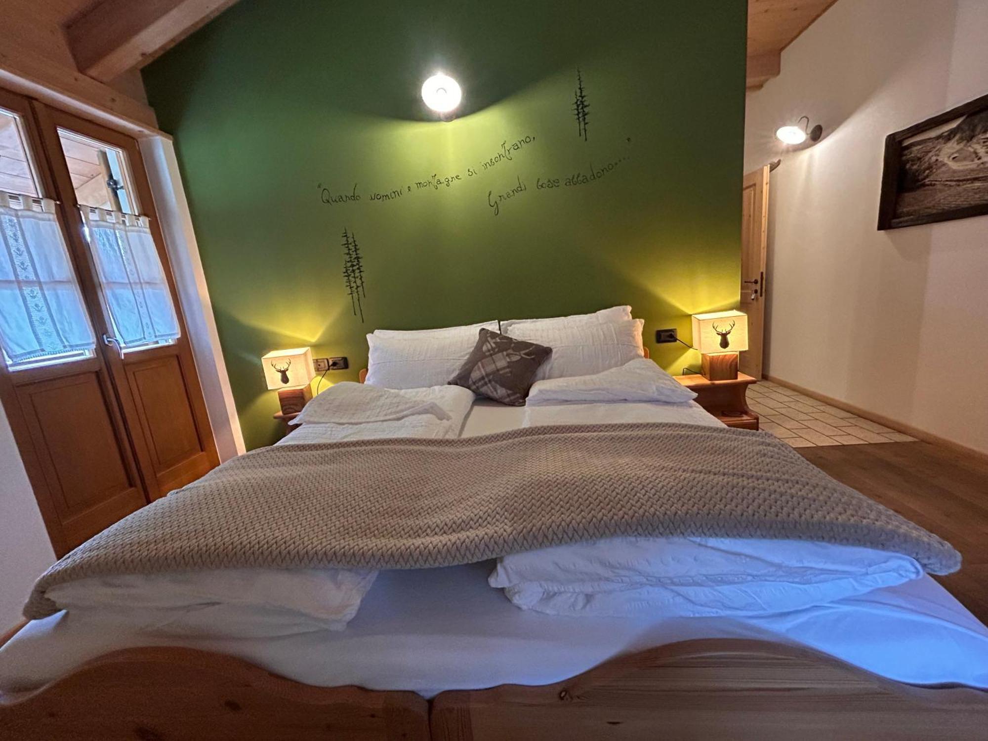 Agriturismo Valfraja チェンブラ エクステリア 写真