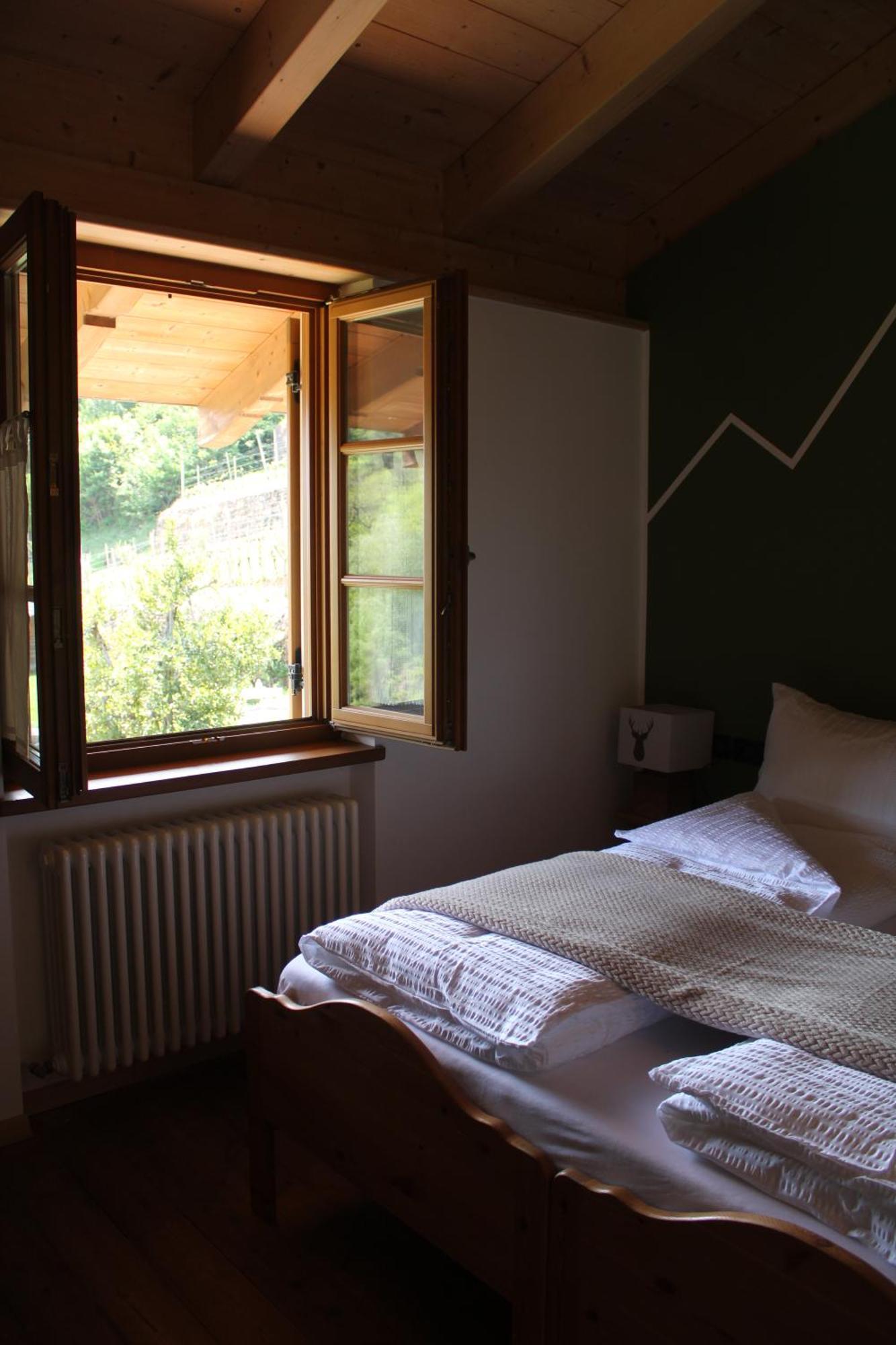 Agriturismo Valfraja チェンブラ エクステリア 写真