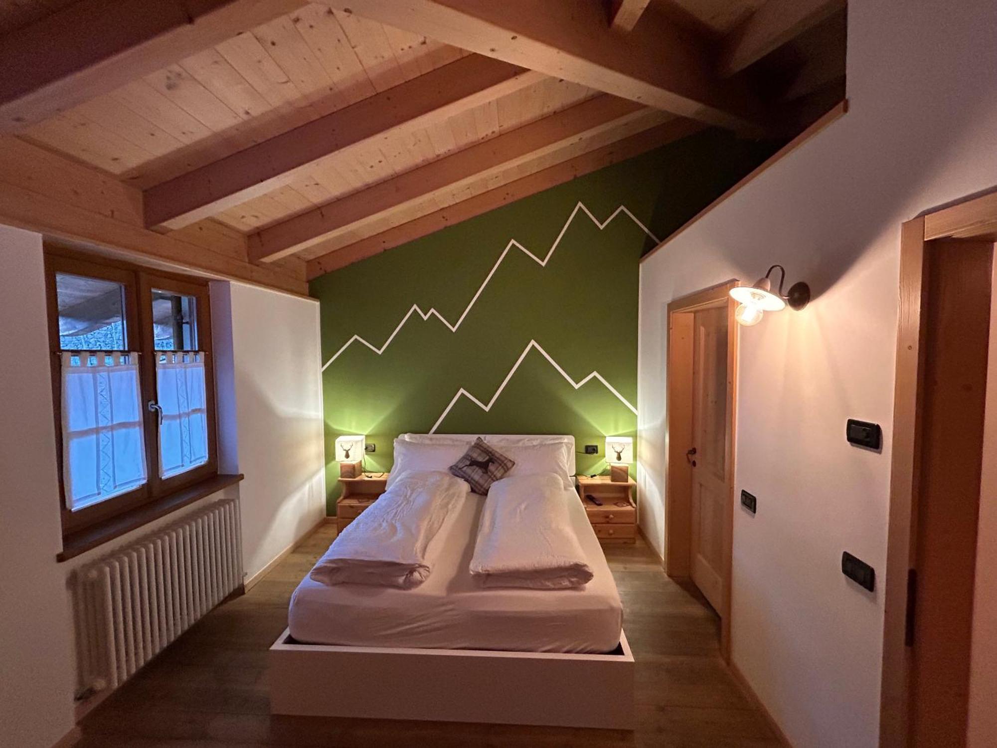 Agriturismo Valfraja チェンブラ エクステリア 写真