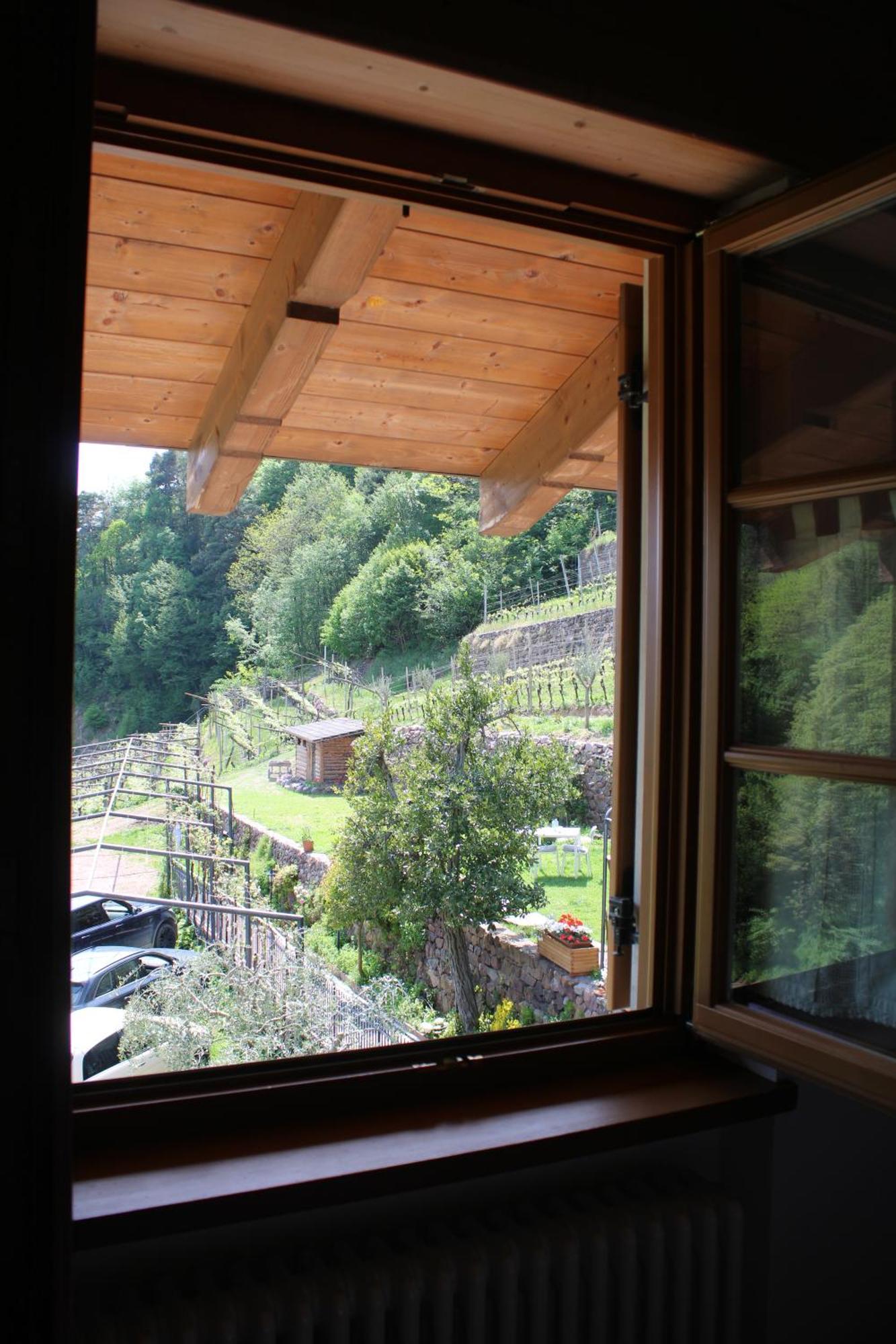 Agriturismo Valfraja チェンブラ エクステリア 写真