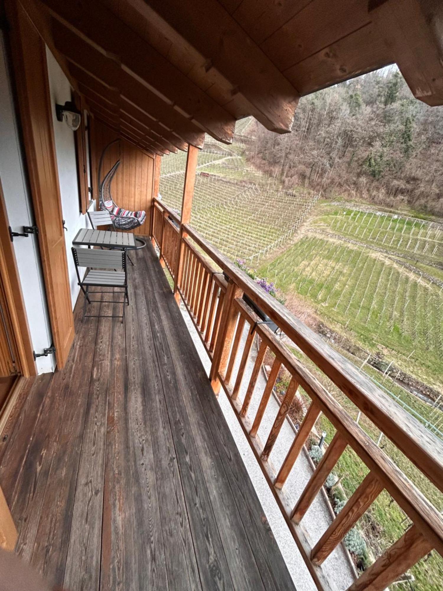 Agriturismo Valfraja チェンブラ エクステリア 写真