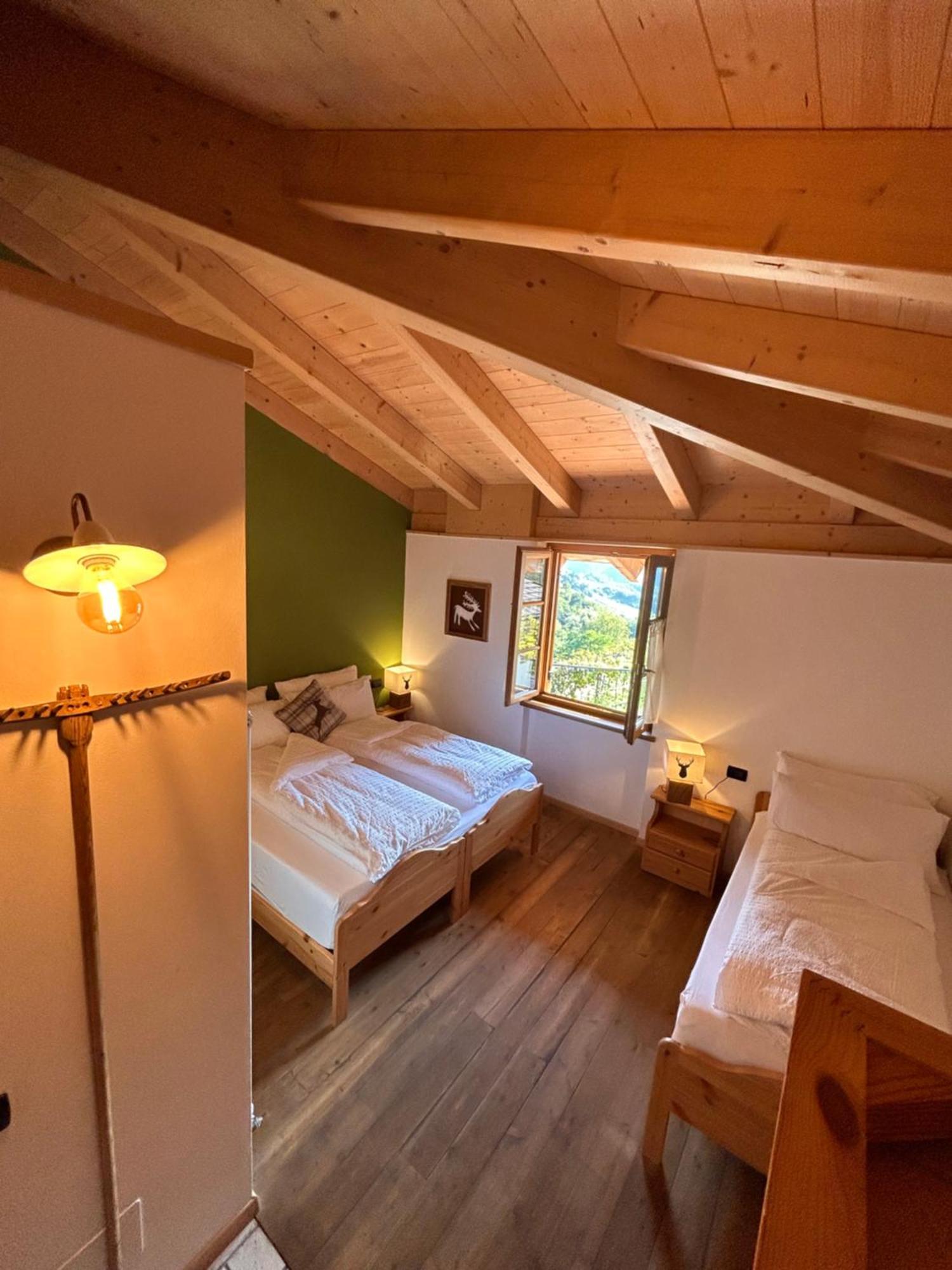 Agriturismo Valfraja チェンブラ エクステリア 写真