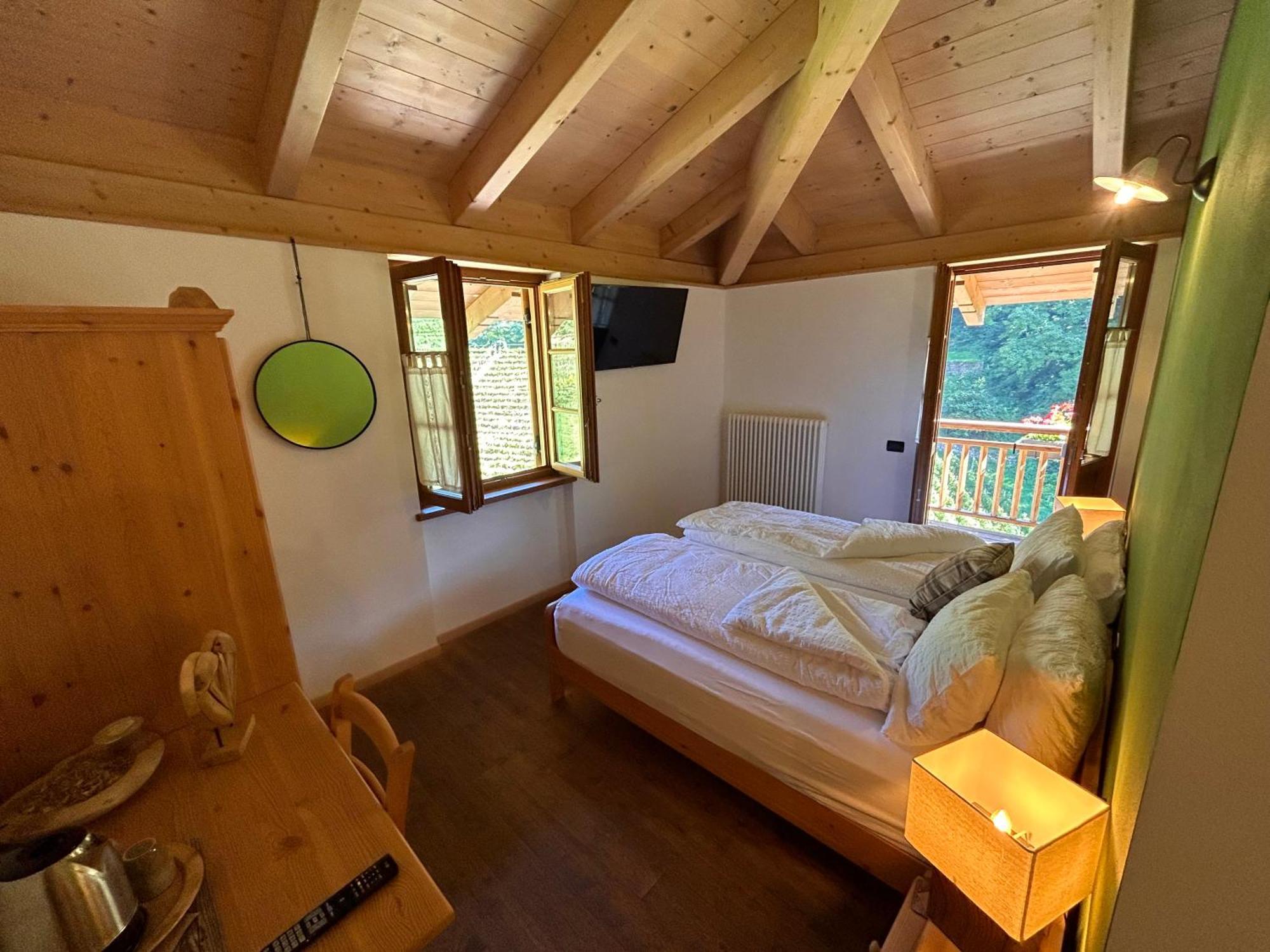 Agriturismo Valfraja チェンブラ エクステリア 写真