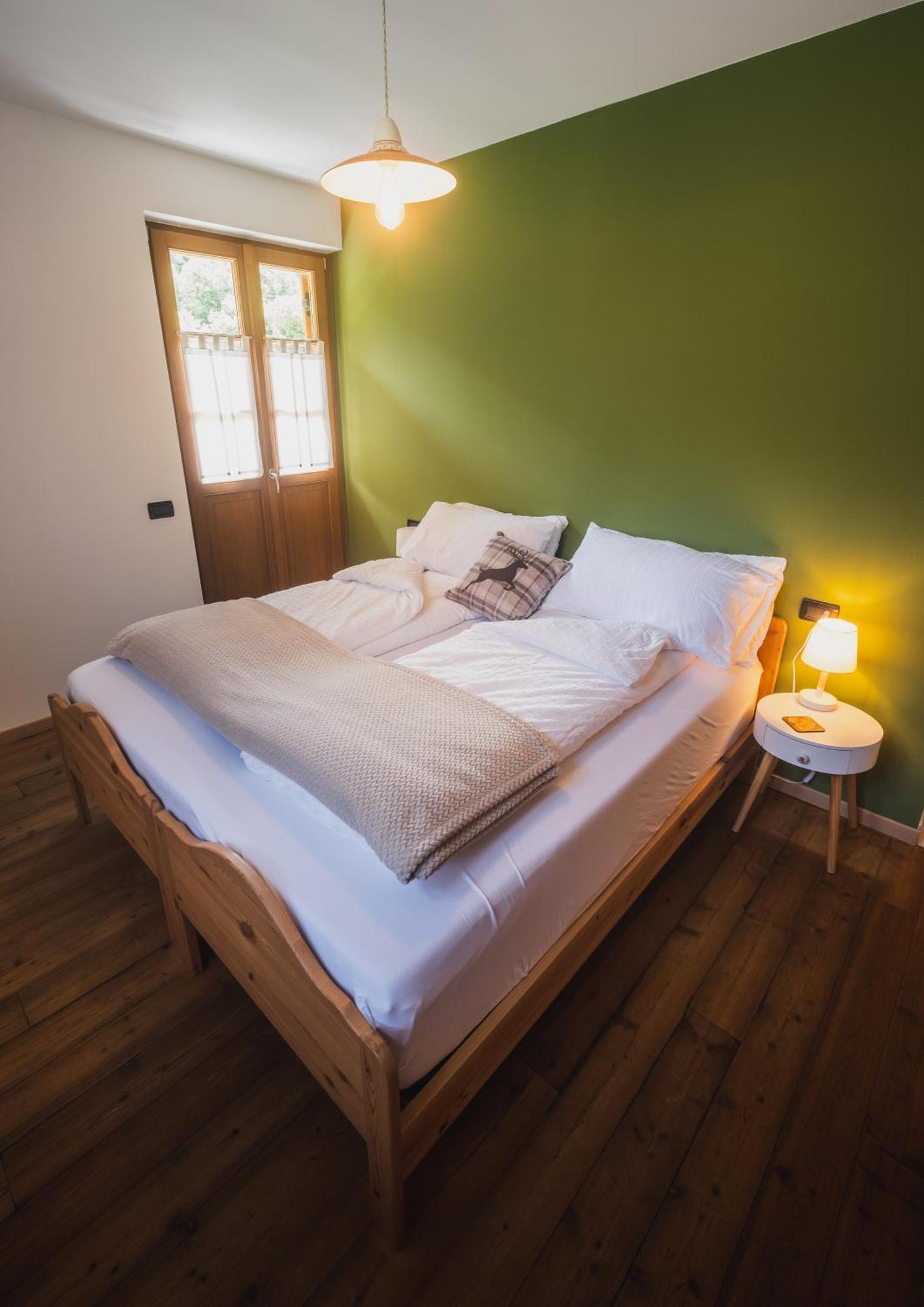 Agriturismo Valfraja チェンブラ エクステリア 写真