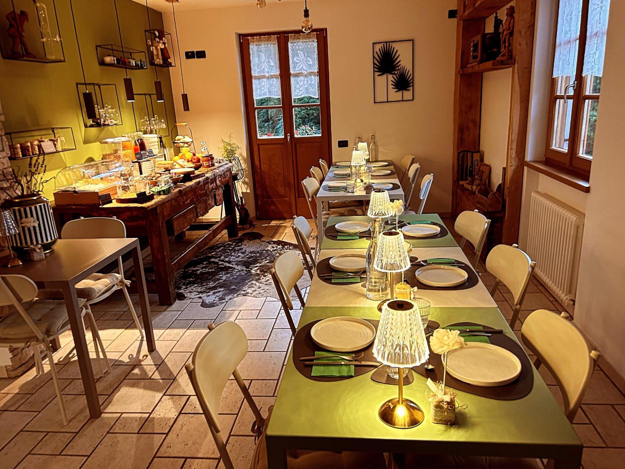 Agriturismo Valfraja チェンブラ エクステリア 写真
