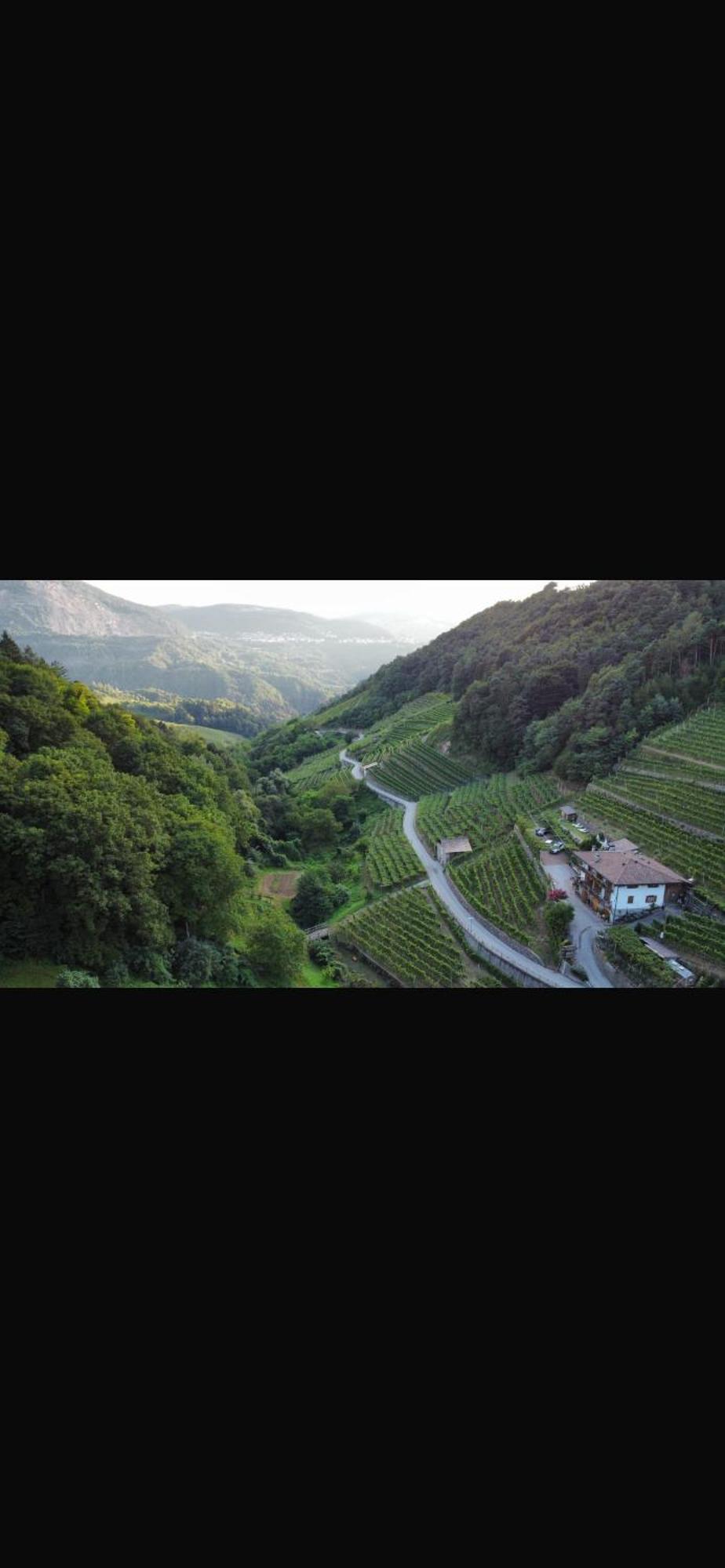 Agriturismo Valfraja チェンブラ エクステリア 写真