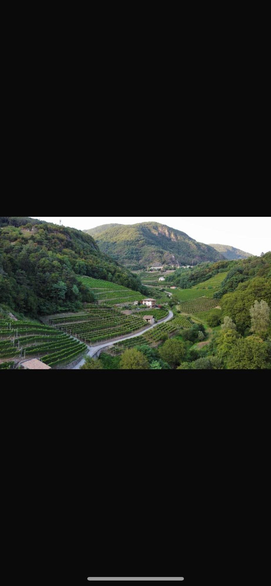 Agriturismo Valfraja チェンブラ エクステリア 写真