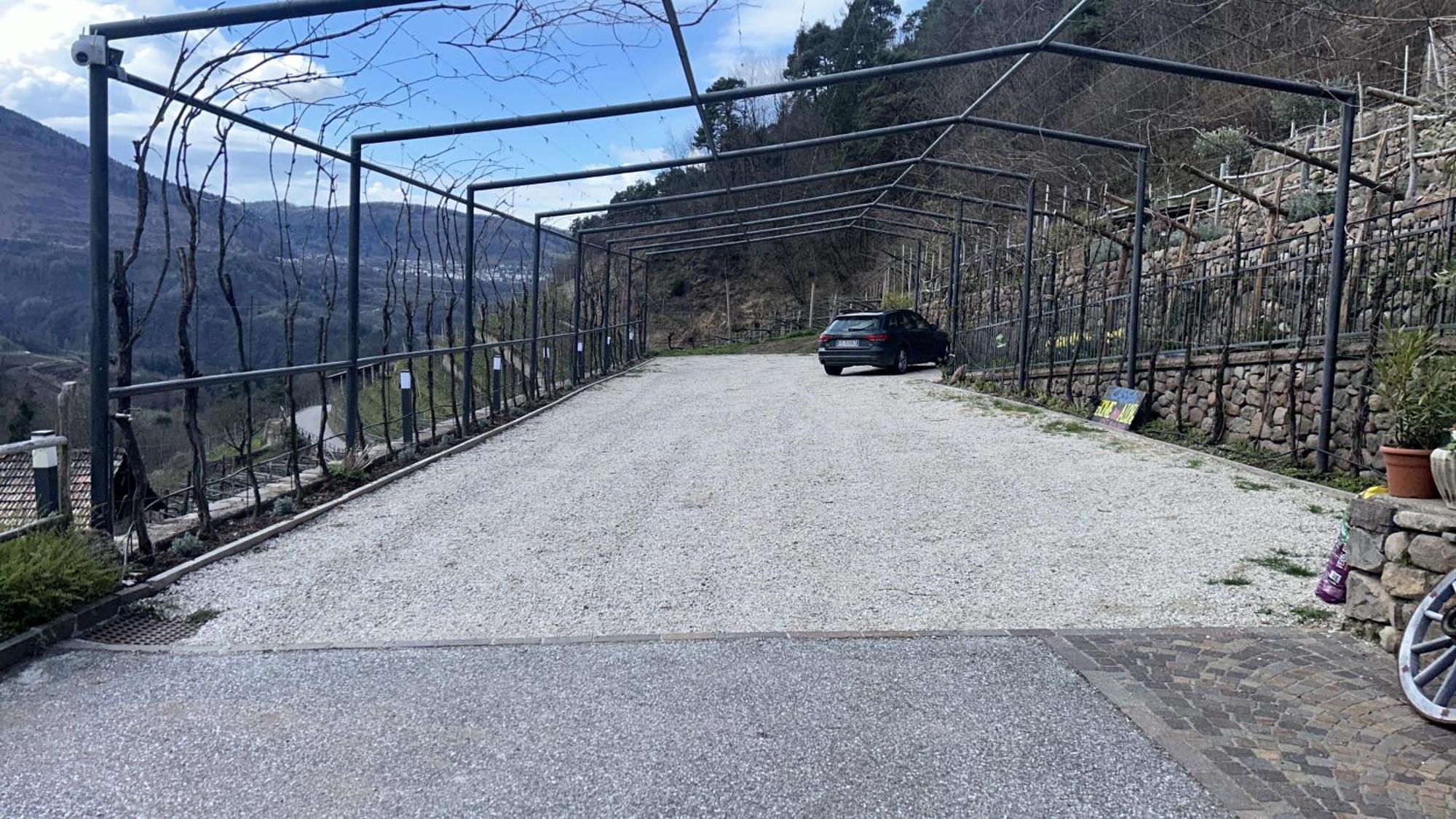 Agriturismo Valfraja チェンブラ エクステリア 写真