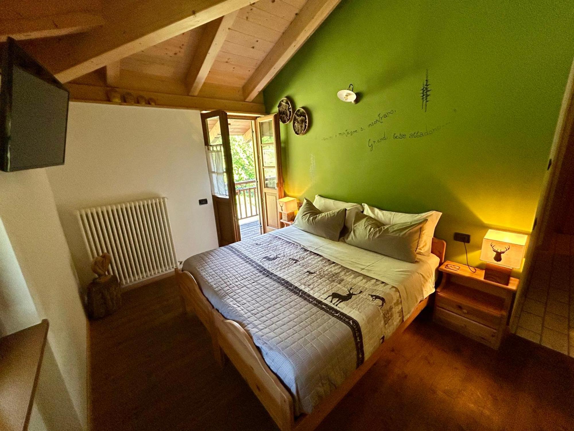 Agriturismo Valfraja チェンブラ エクステリア 写真
