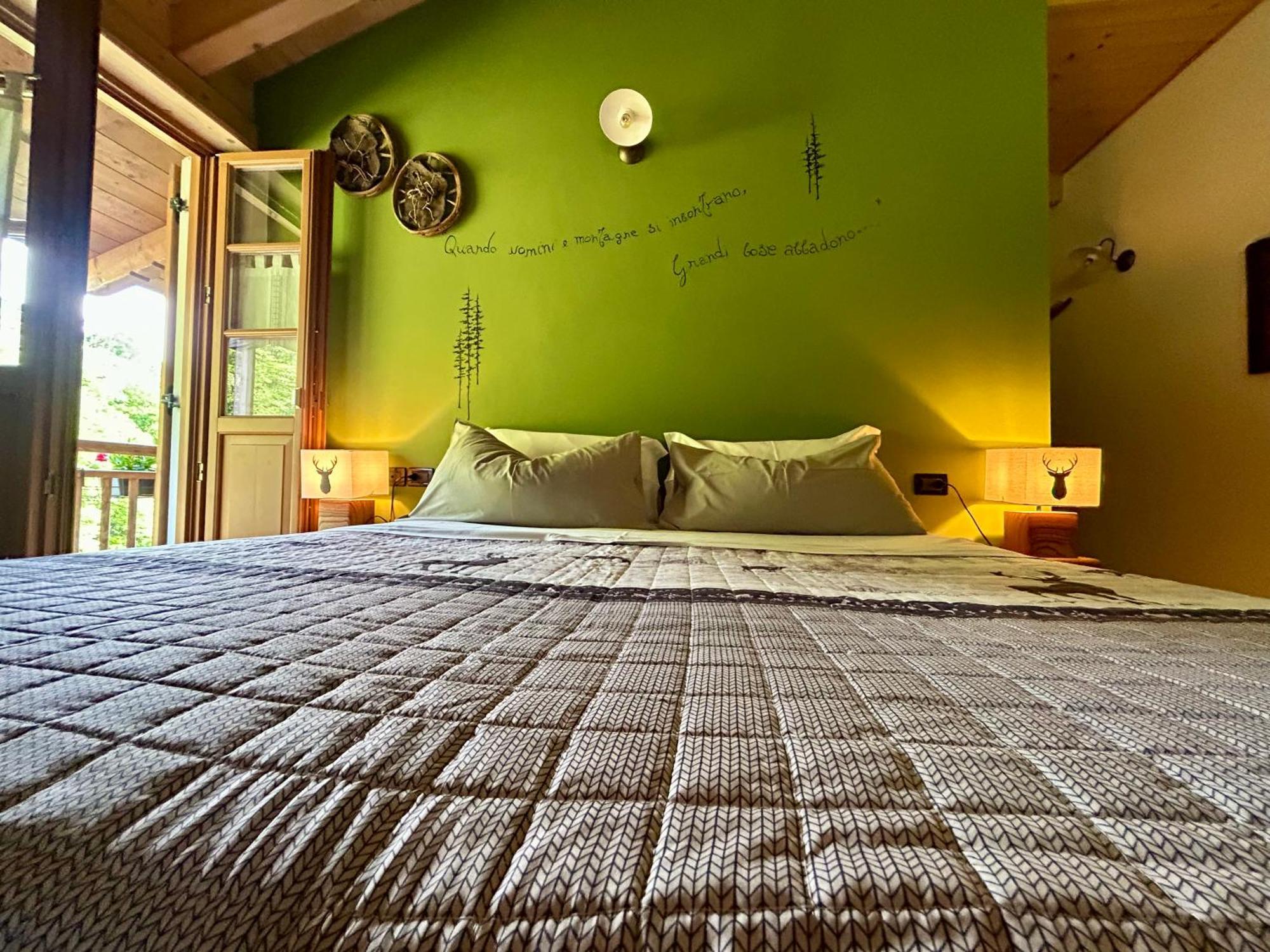 Agriturismo Valfraja チェンブラ エクステリア 写真